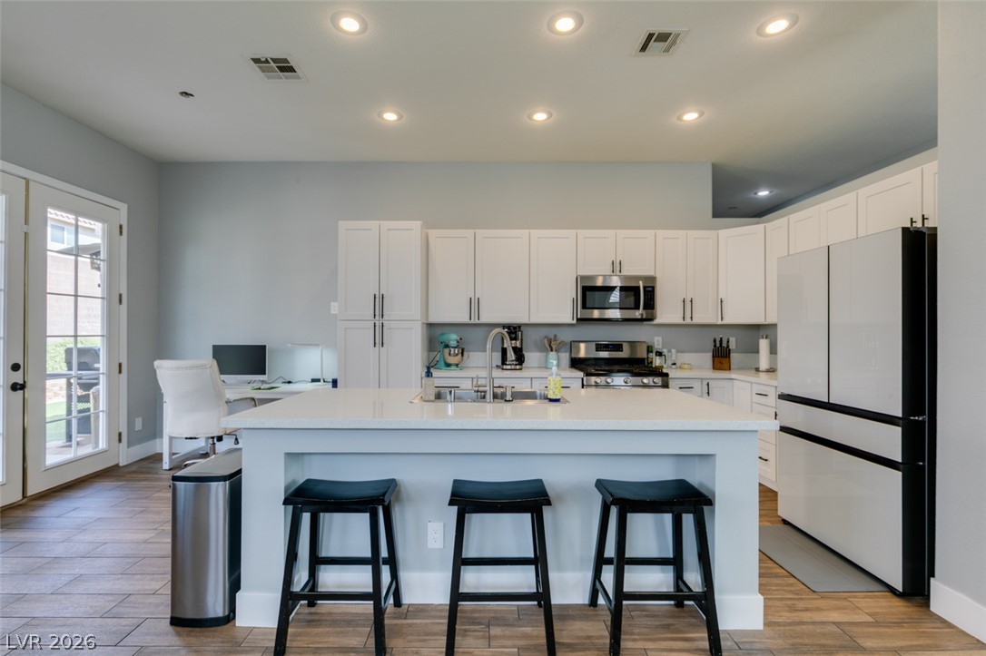 1019 Silver Retreat Court Henderson NV 89002