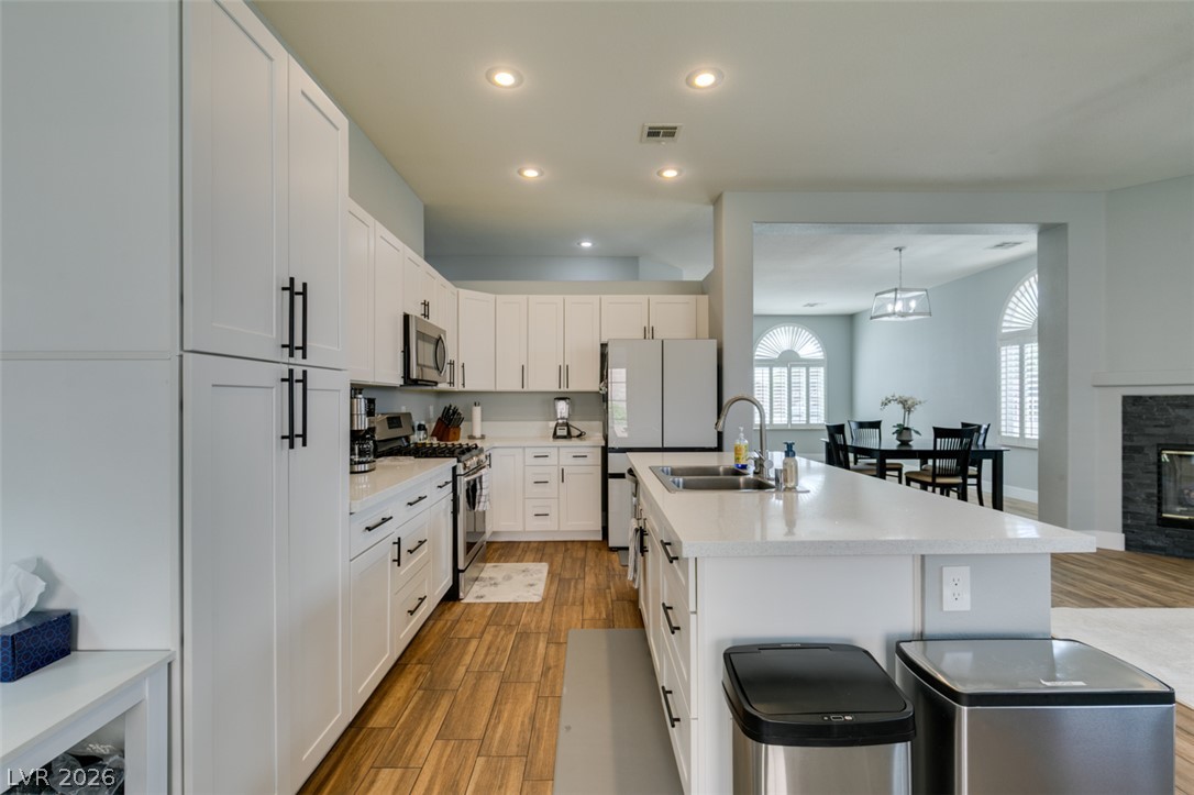 1019 Silver Retreat Court Henderson NV 89002