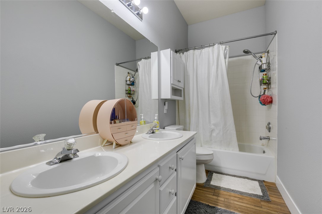 1019 Silver Retreat Court Henderson NV 89002