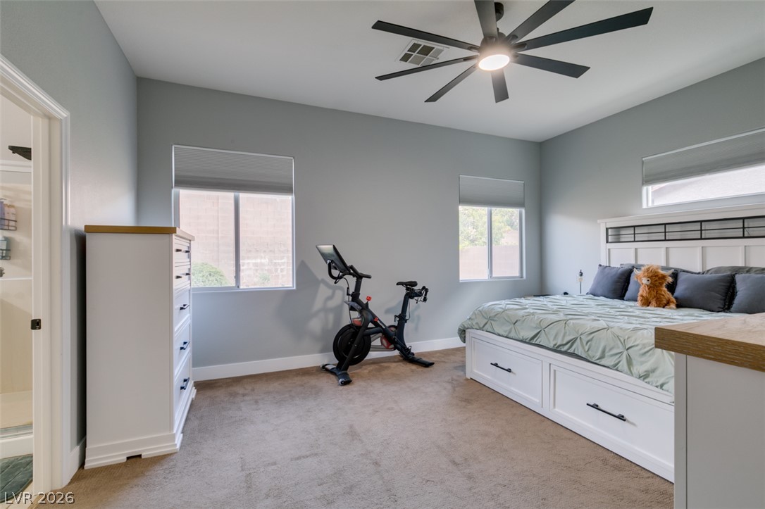 1019 Silver Retreat Court Henderson NV 89002