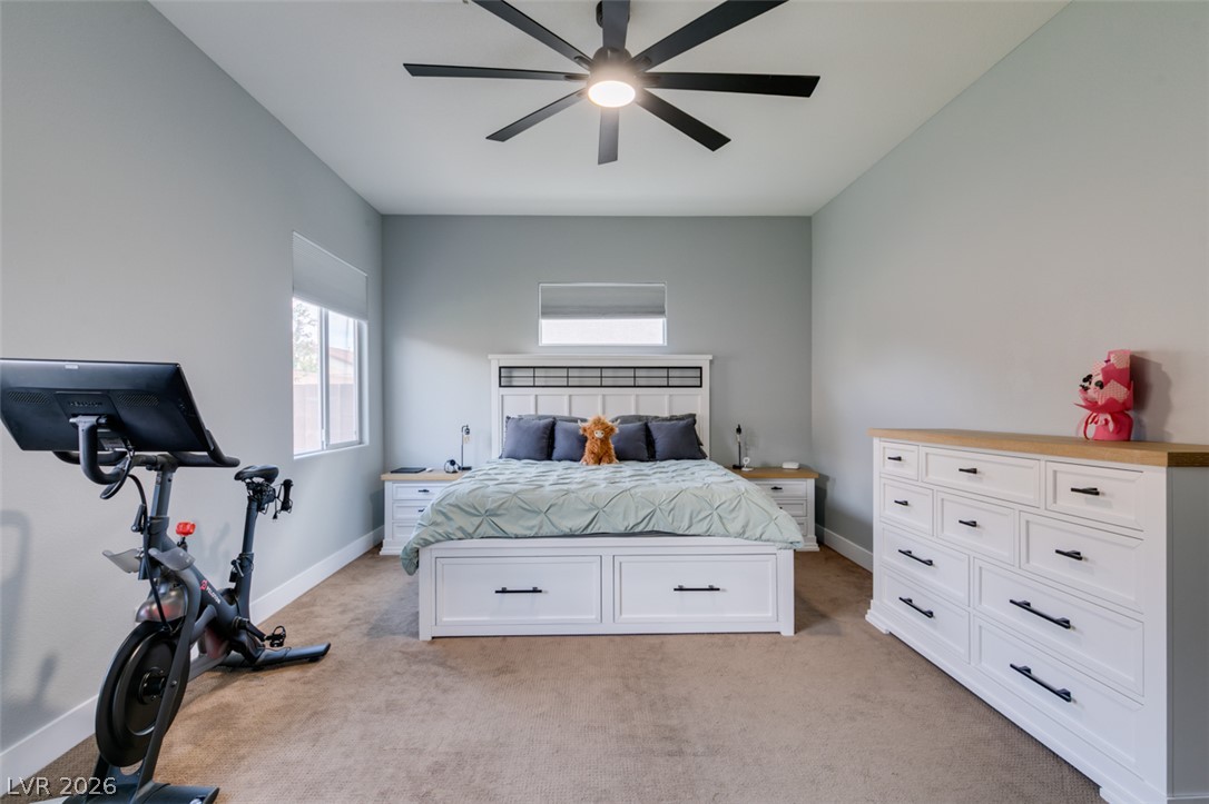 1019 Silver Retreat Court Henderson NV 89002