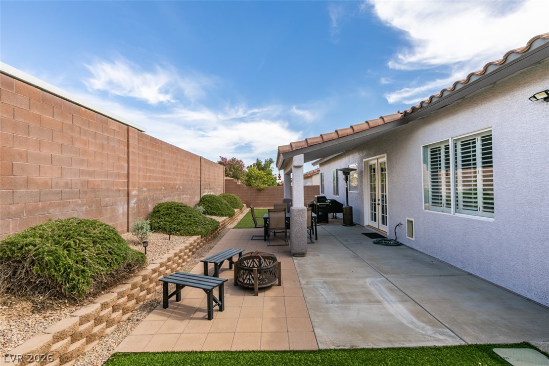 1019 Silver Retreat Court Henderson NV 89002