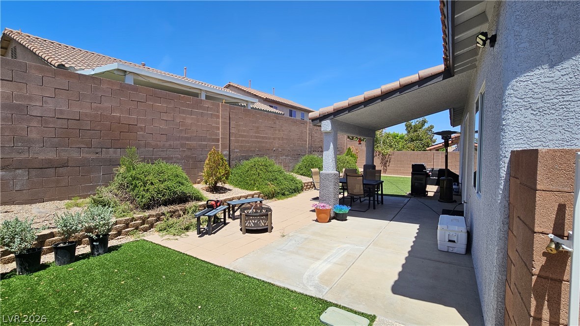 1019 Silver Retreat Court Henderson NV 89002