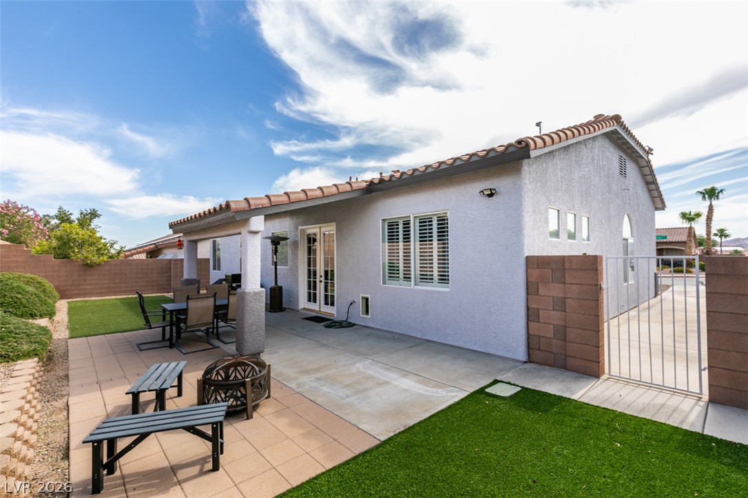 1019 Silver Retreat Court Henderson NV 89002