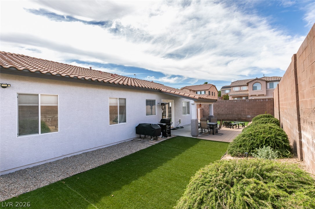 1019 Silver Retreat Court Henderson NV 89002