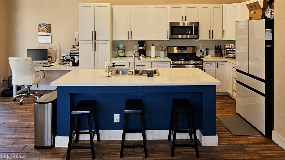 1019 Silver Retreat Court Henderson NV 89002