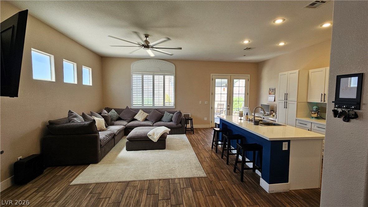 1019 Silver Retreat Court Henderson NV 89002