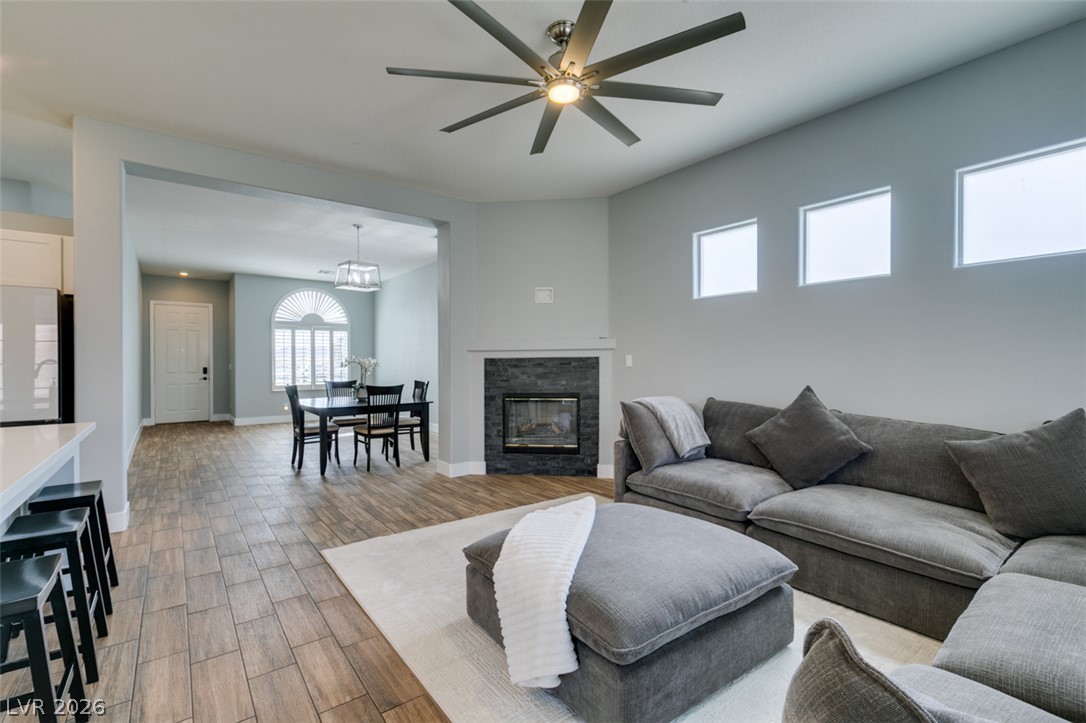1019 Silver Retreat Court Henderson NV 89002