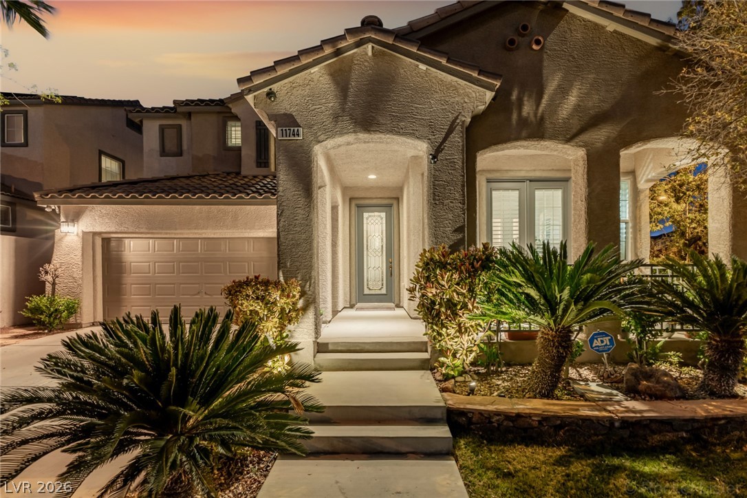 11744 Golden Moments Avenue Las Vegas NV 89138