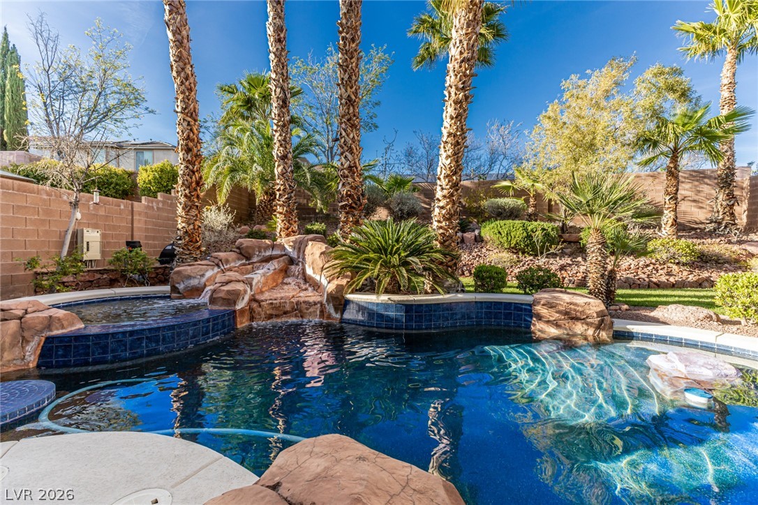 11744 Golden Moments Avenue Las Vegas NV 89138