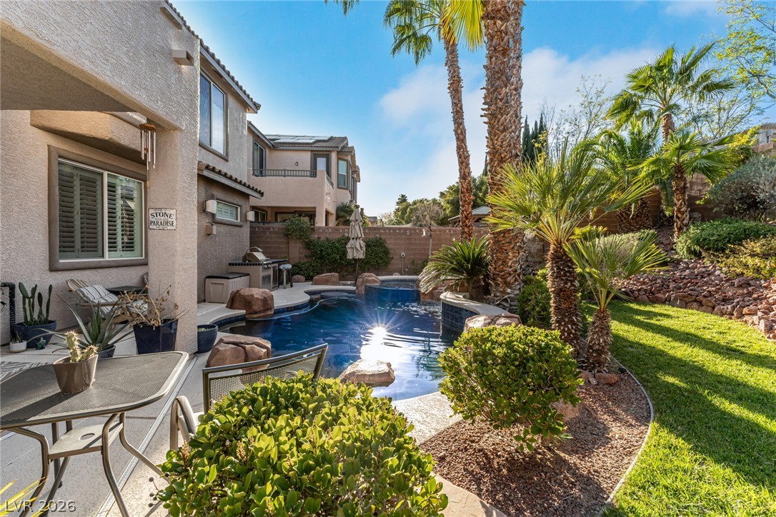 11744 Golden Moments Avenue Las Vegas NV 89138