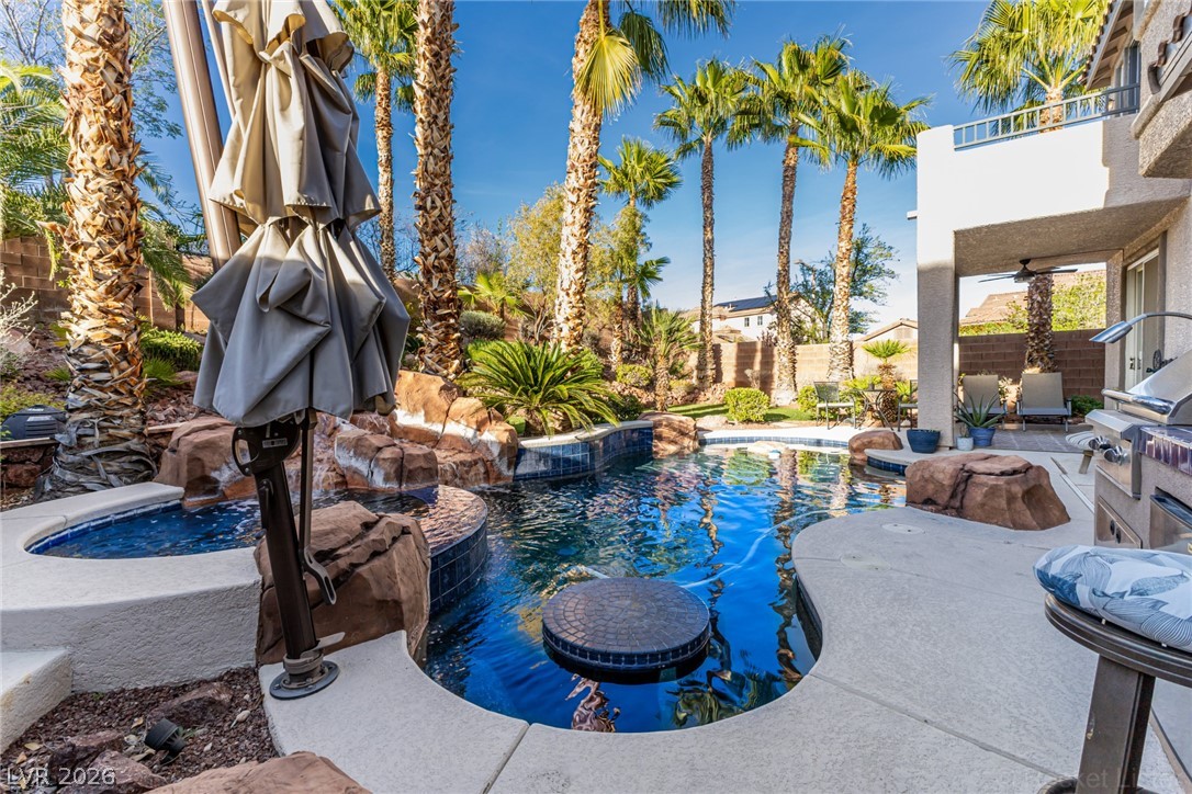 11744 Golden Moments Avenue Las Vegas NV 89138