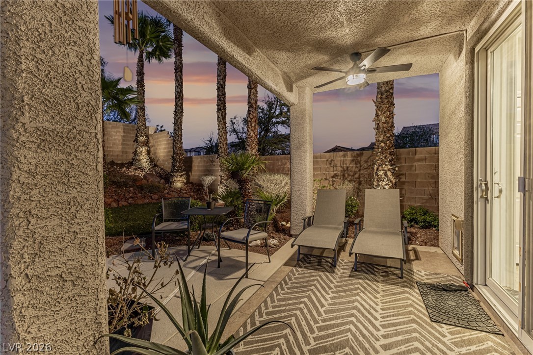 11744 Golden Moments Avenue Las Vegas NV 89138