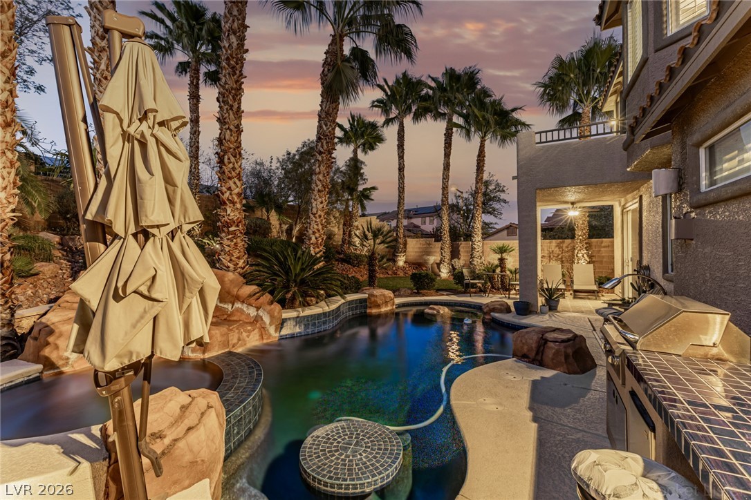 11744 Golden Moments Avenue Las Vegas NV 89138