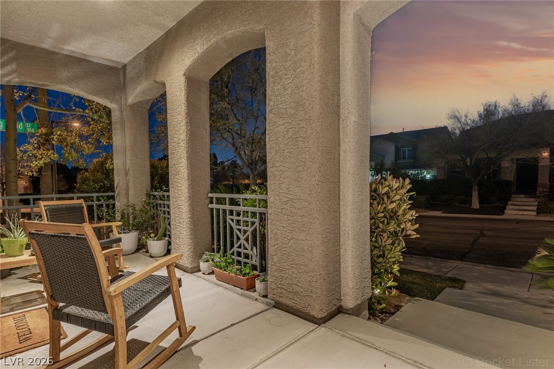 11744 Golden Moments Avenue Las Vegas NV 89138