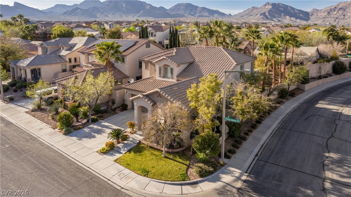 11744 Golden Moments Avenue Las Vegas NV 89138