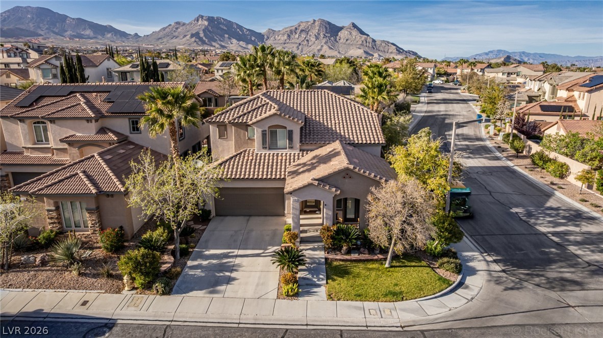 11744 Golden Moments Avenue Las Vegas NV 89138