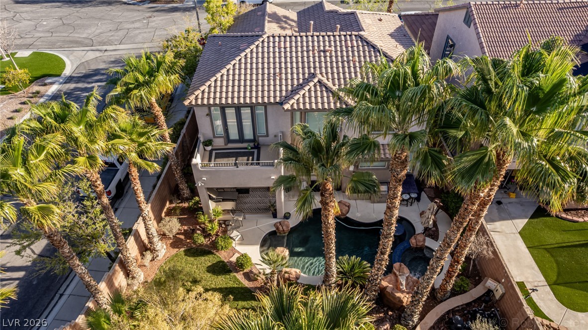 11744 Golden Moments Avenue Las Vegas NV 89138