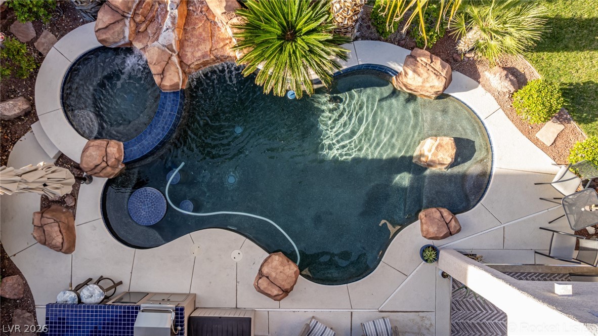11744 Golden Moments Avenue Las Vegas NV 89138