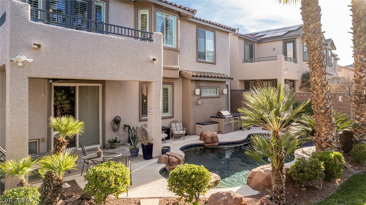 11744 Golden Moments Avenue Las Vegas NV 89138