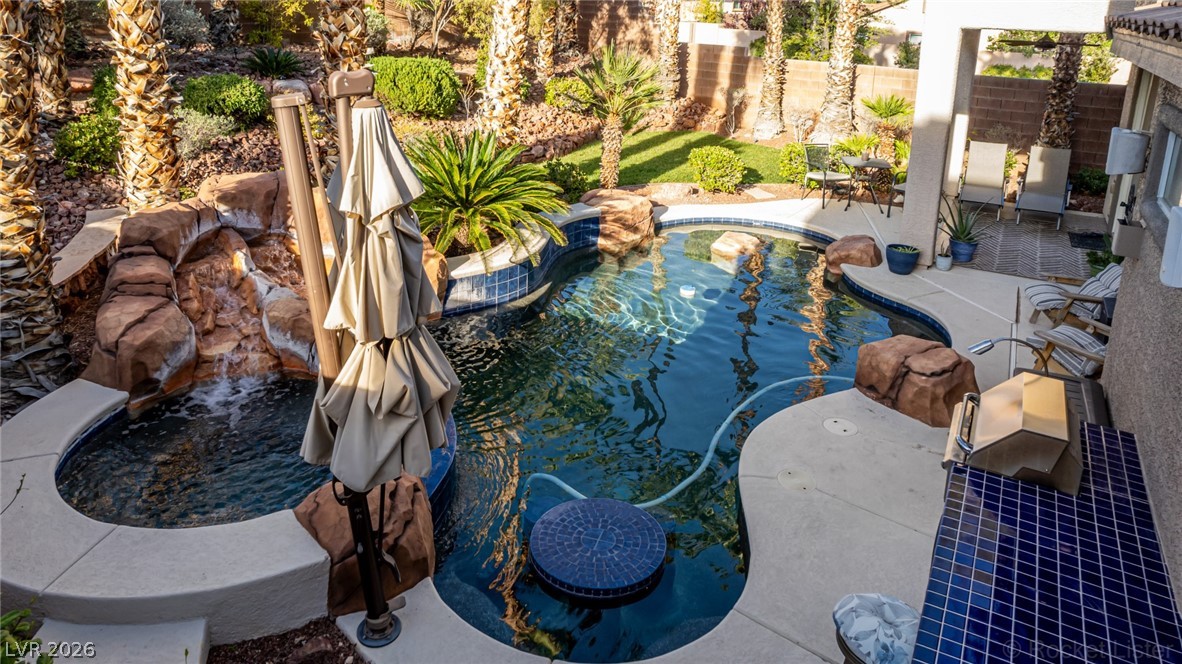 11744 Golden Moments Avenue Las Vegas NV 89138