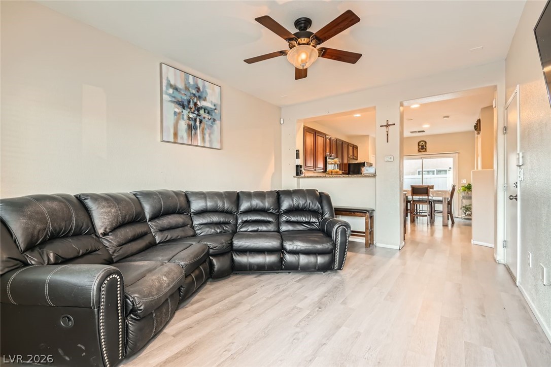 3411 Holly Avenue Las Vegas NV 89106