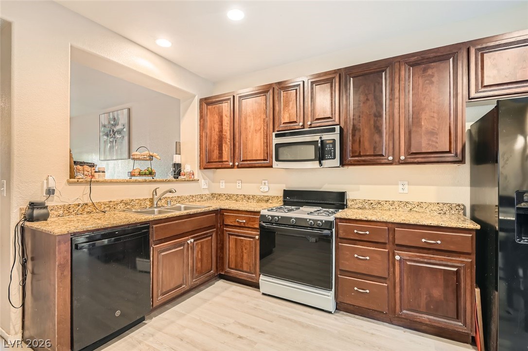 3411 Holly Avenue Las Vegas NV 89106