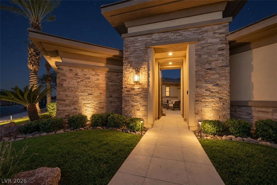 2707 Turtle Head Peak Drive Las Vegas NV 89135