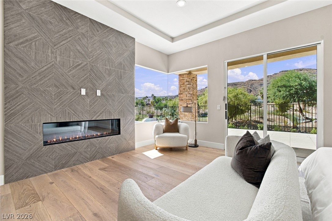 2707 Turtle Head Peak Drive Las Vegas NV 89135
