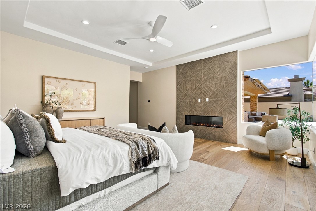 2707 Turtle Head Peak Drive Las Vegas NV 89135