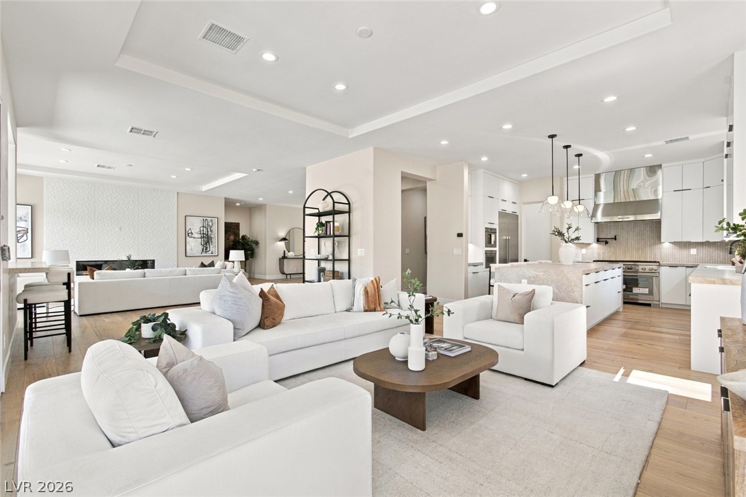 2707 Turtle Head Peak Drive Las Vegas NV 89135