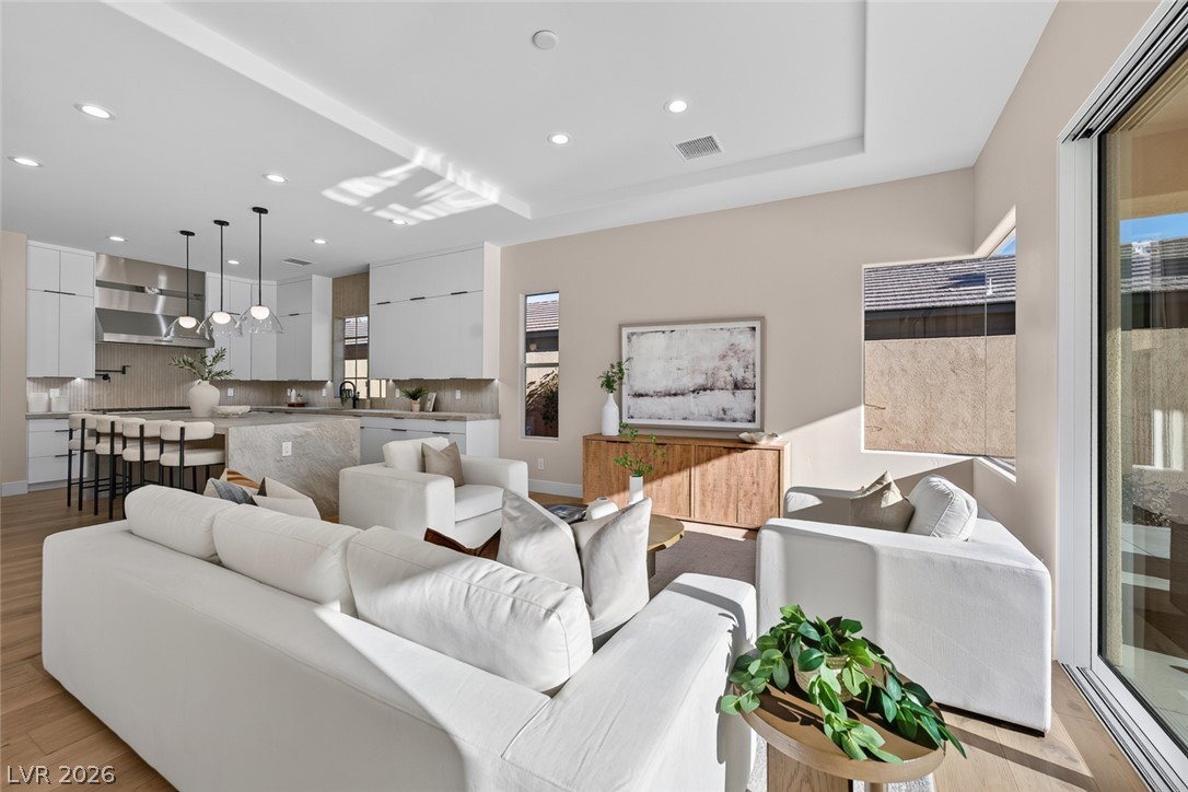 2707 Turtle Head Peak Drive Las Vegas NV 89135