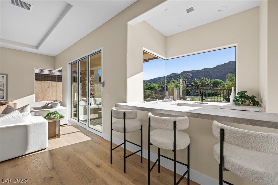 2707 Turtle Head Peak Drive Las Vegas NV 89135