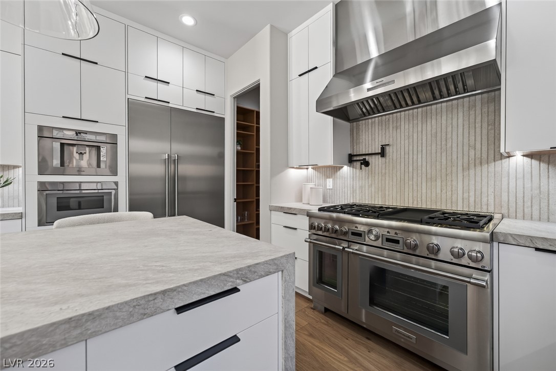 2707 Turtle Head Peak Drive Las Vegas NV 89135