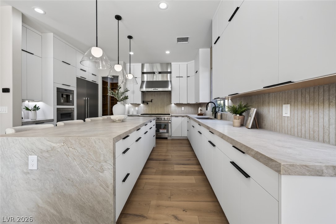 2707 Turtle Head Peak Drive Las Vegas NV 89135