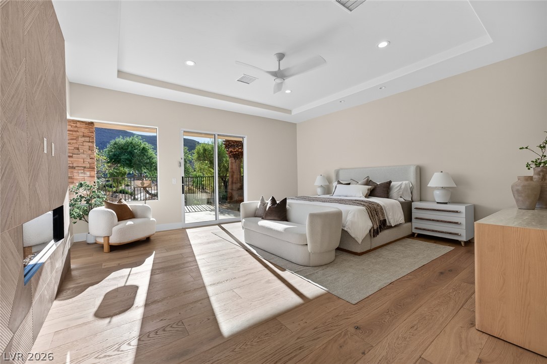 2707 Turtle Head Peak Drive Las Vegas NV 89135