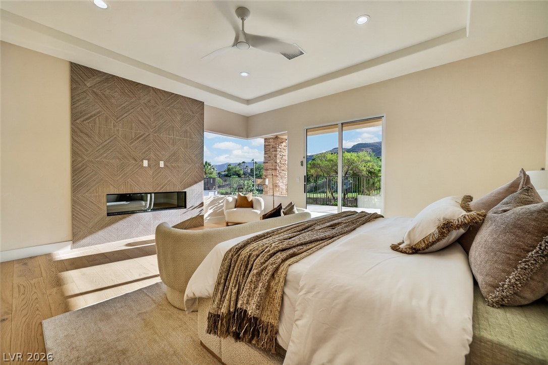 2707 Turtle Head Peak Drive Las Vegas NV 89135
