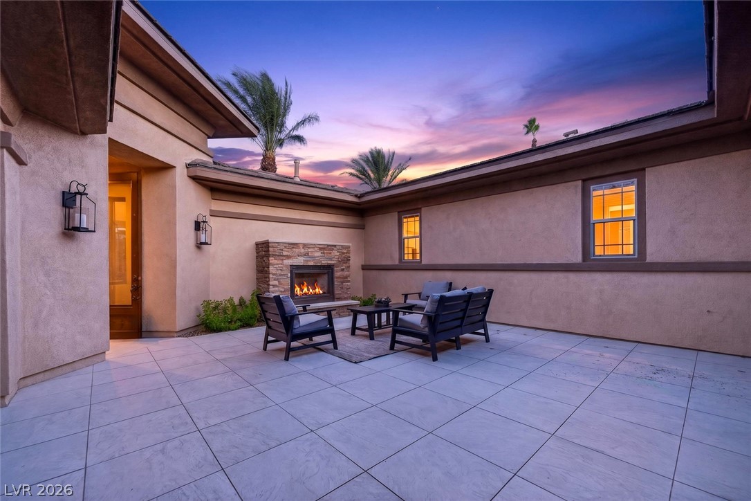 2707 Turtle Head Peak Drive Las Vegas NV 89135