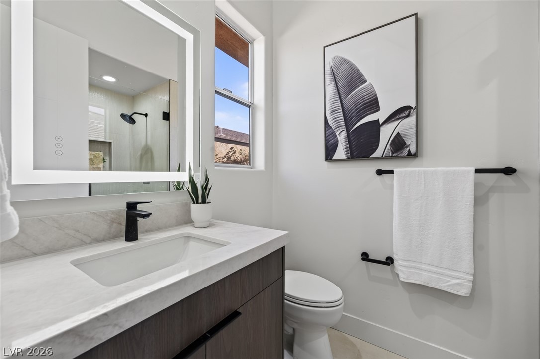 2707 Turtle Head Peak Drive Las Vegas NV 89135