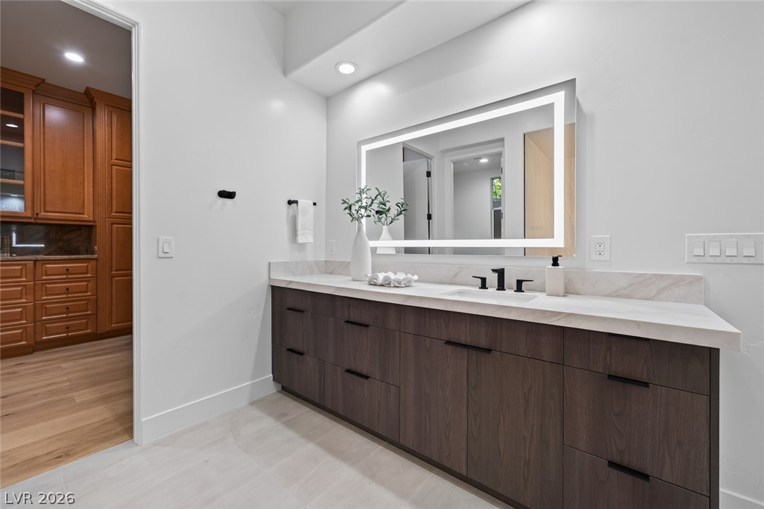 2707 Turtle Head Peak Drive Las Vegas NV 89135