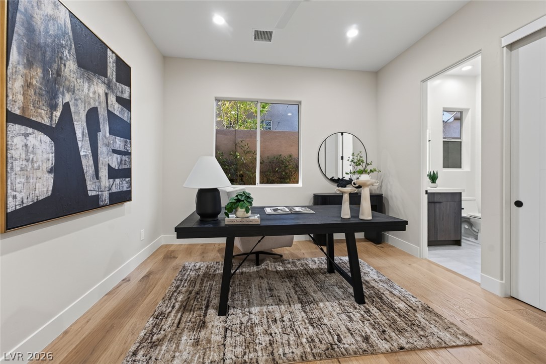 2707 Turtle Head Peak Drive Las Vegas NV 89135