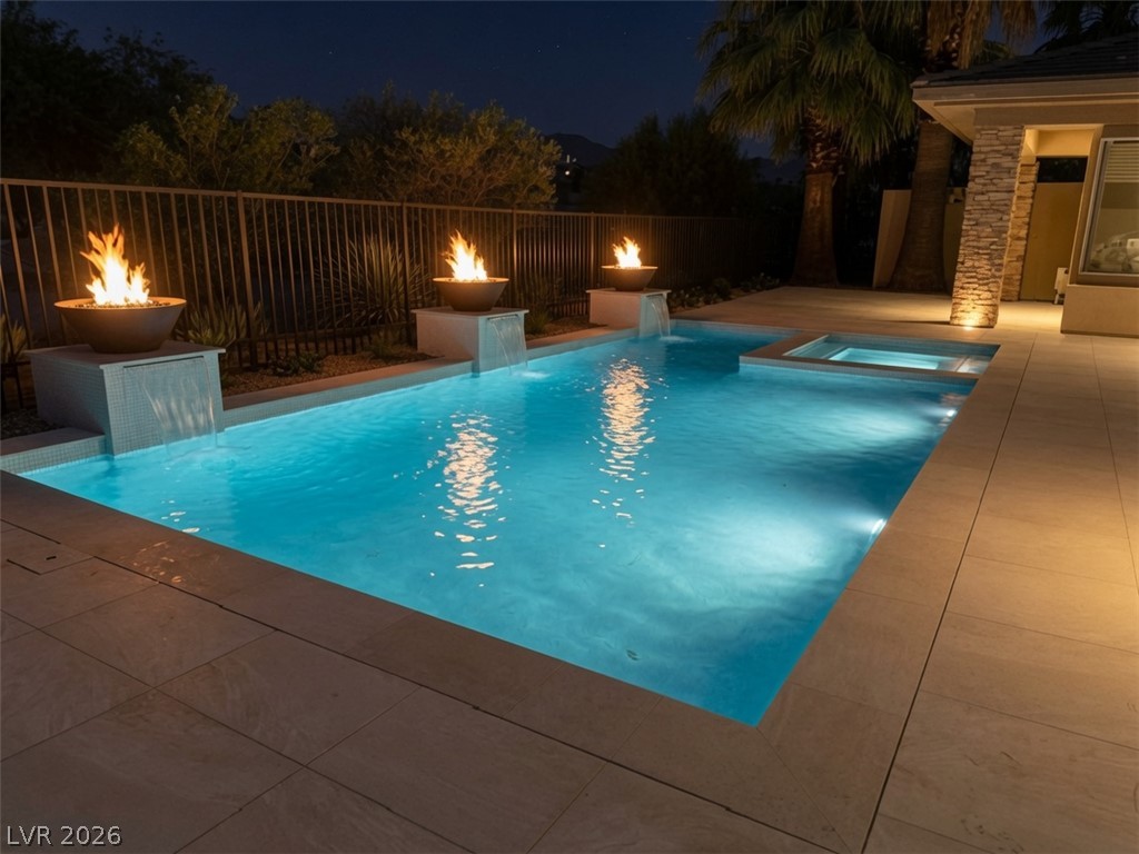 2707 Turtle Head Peak Drive Las Vegas NV 89135