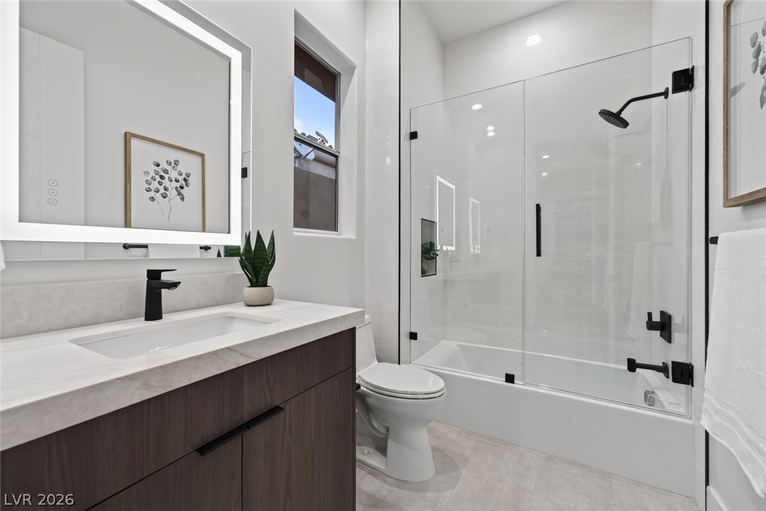 2707 Turtle Head Peak Drive Las Vegas NV 89135