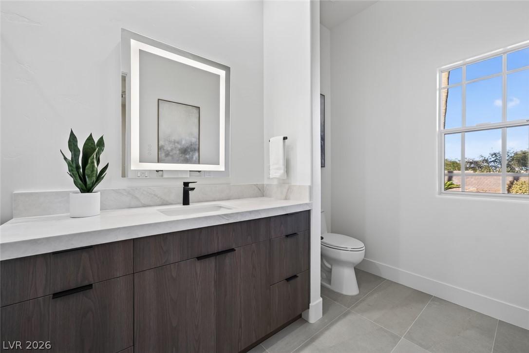 2707 Turtle Head Peak Drive Las Vegas NV 89135