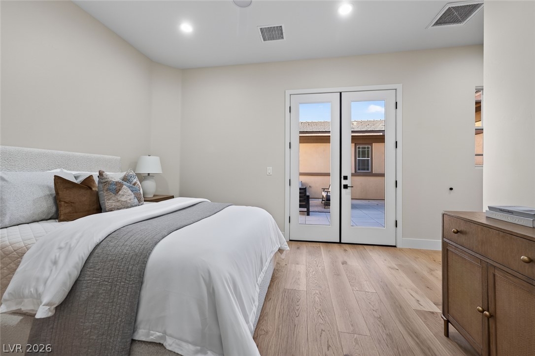 2707 Turtle Head Peak Drive Las Vegas NV 89135