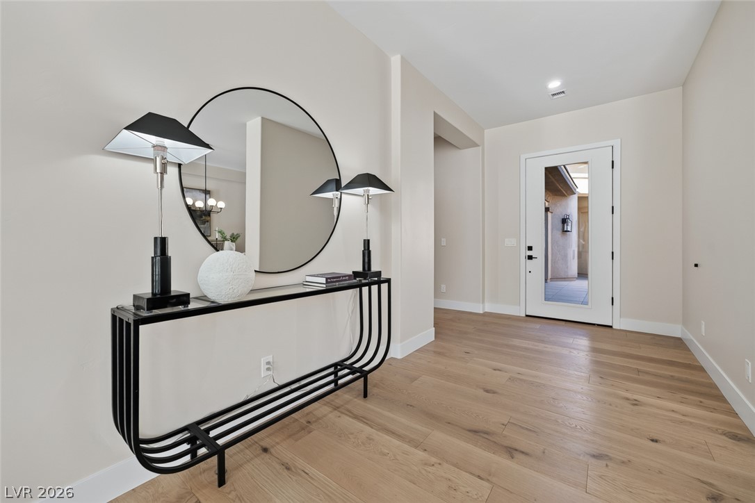 2707 Turtle Head Peak Drive Las Vegas NV 89135