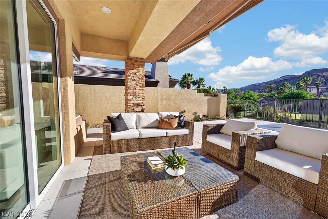 2707 Turtle Head Peak Drive Las Vegas NV 89135