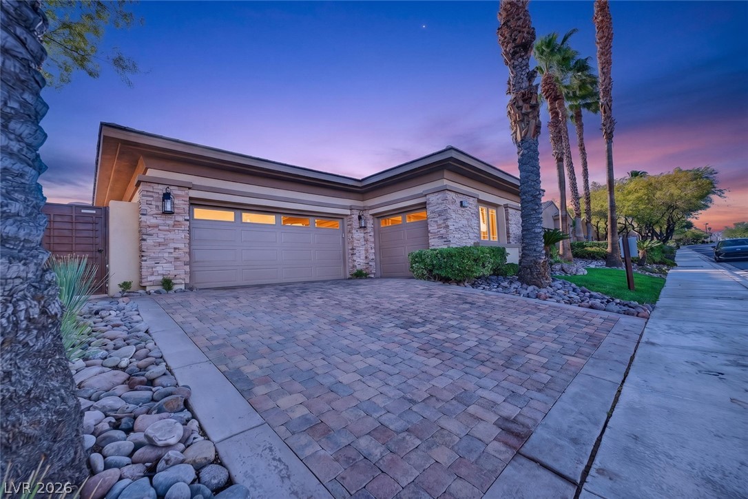 2707 Turtle Head Peak Drive Las Vegas NV 89135