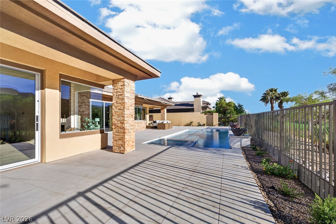 2707 Turtle Head Peak Drive Las Vegas NV 89135