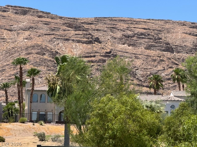 2707 Turtle Head Peak Drive Las Vegas NV 89135